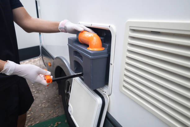 Best Affordable portable toilet rental  in East Hampton North, NY