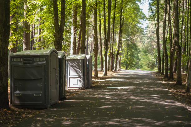 Best Sanitation services for porta potties  in East Hampton North, NY
