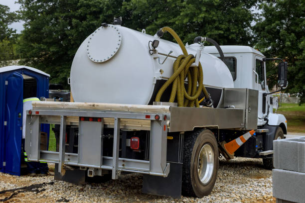 Best Local porta potty services  in East Hampton North, NY