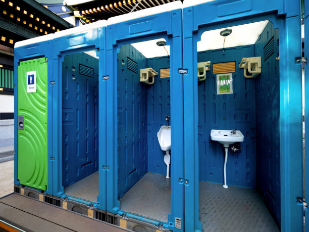 Porta potty rental for festivals in East Hampton North, NY